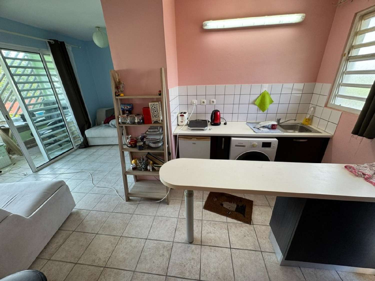 te koop appartement Cayenne Guyane 7
