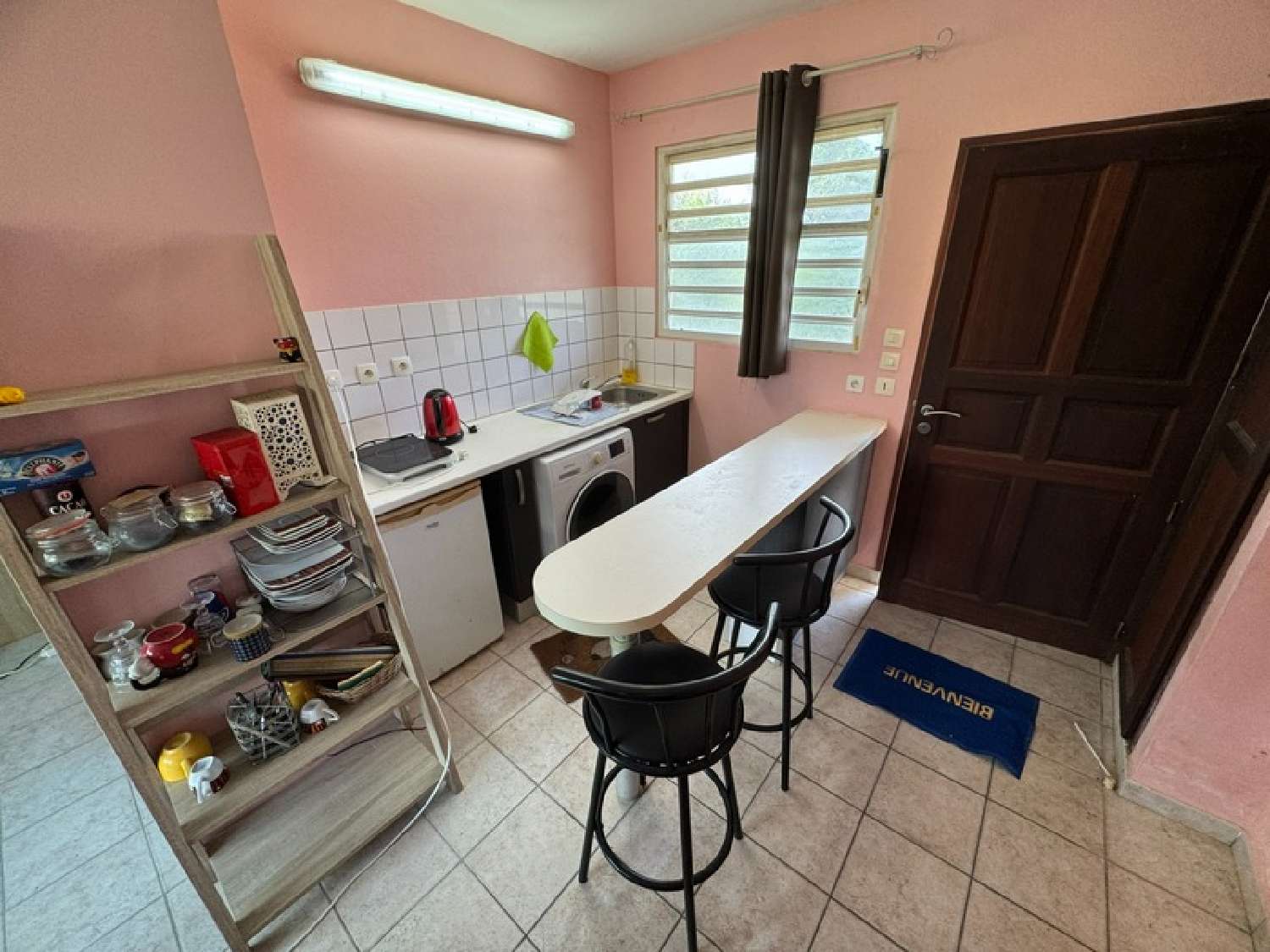 te koop appartement Cayenne Guyane 8