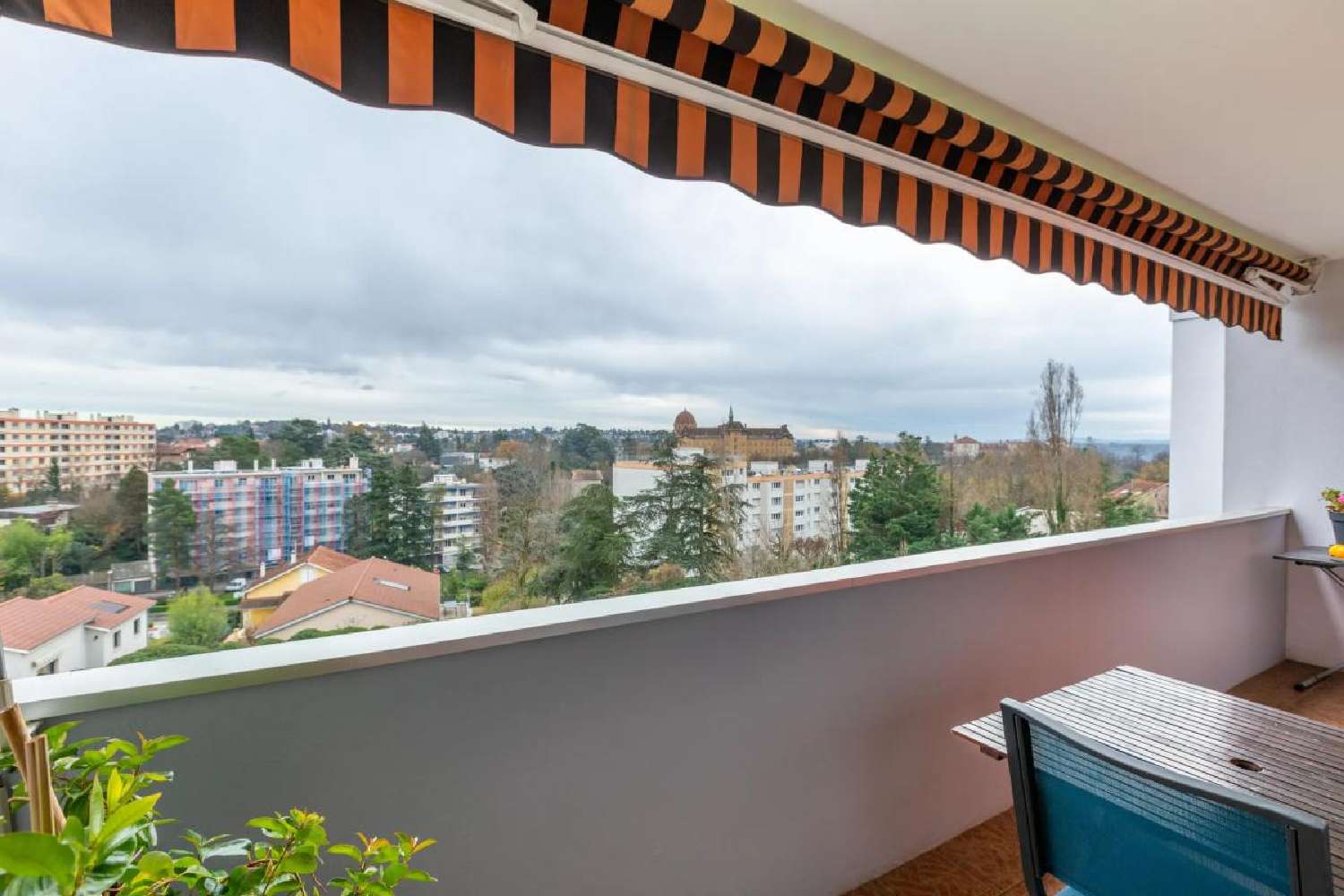 te koop appartement Cenves Rhône 1