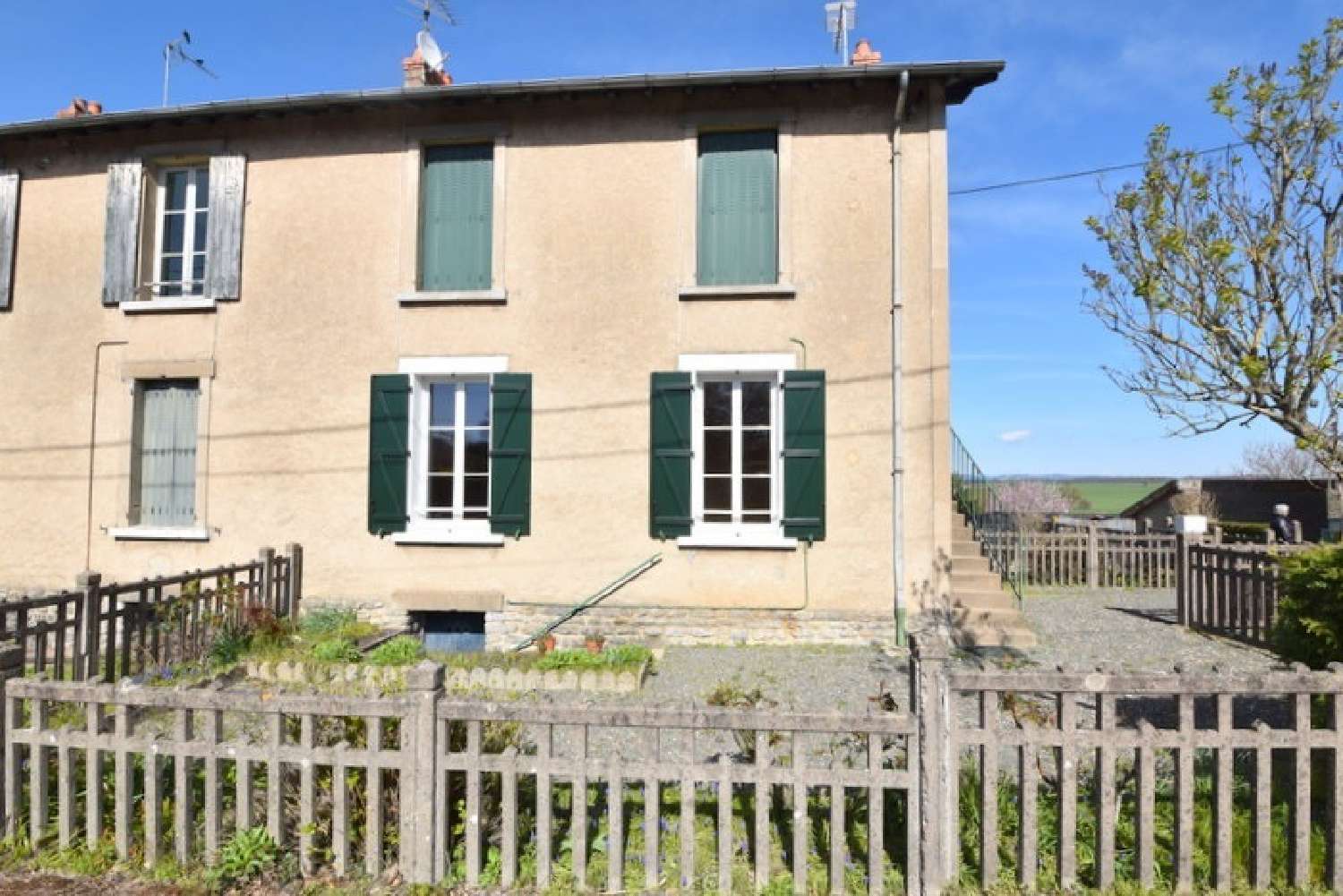 for sale apartment Cercy-la-Tour Nièvre 2