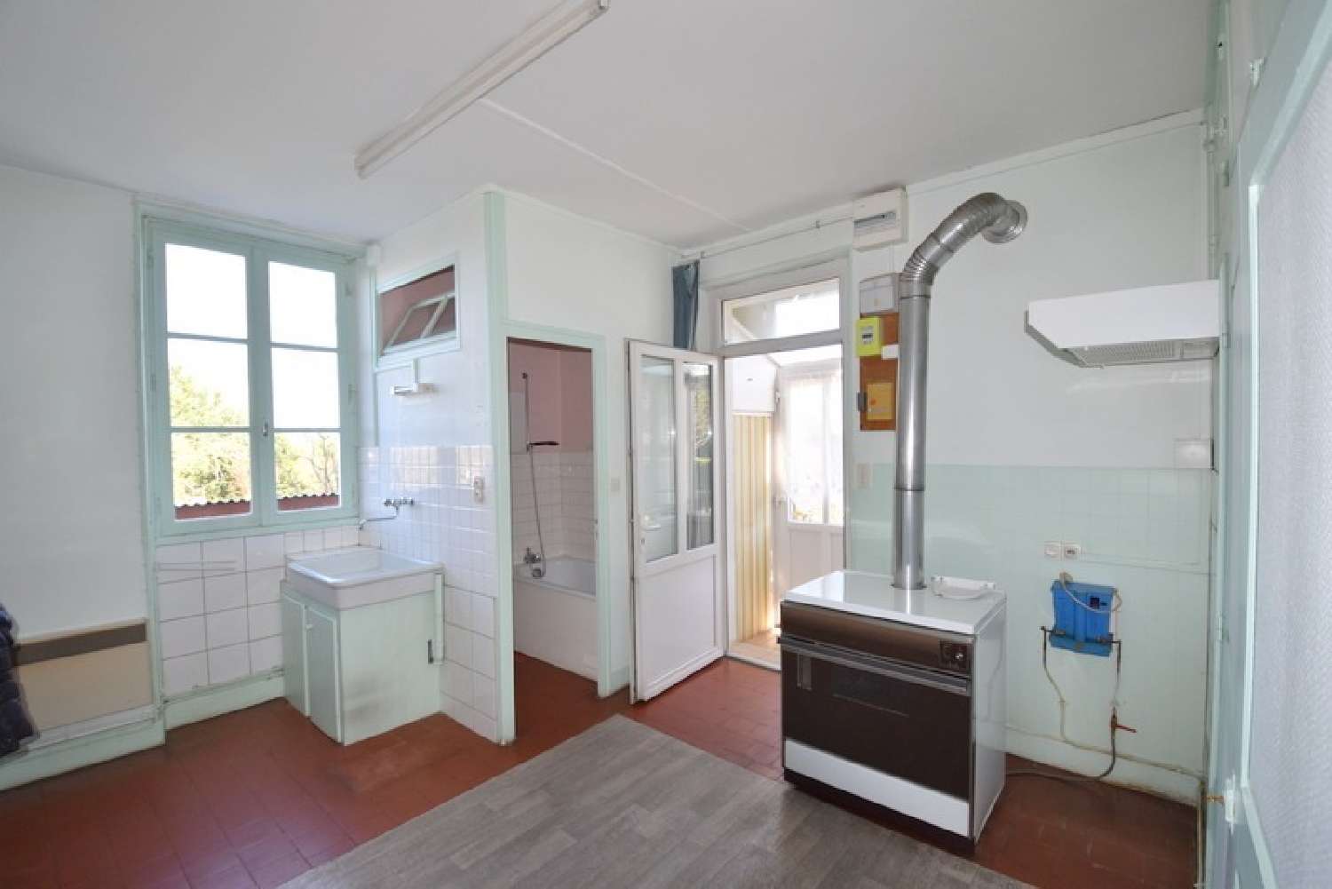 for sale apartment Cercy-la-Tour Nièvre 4