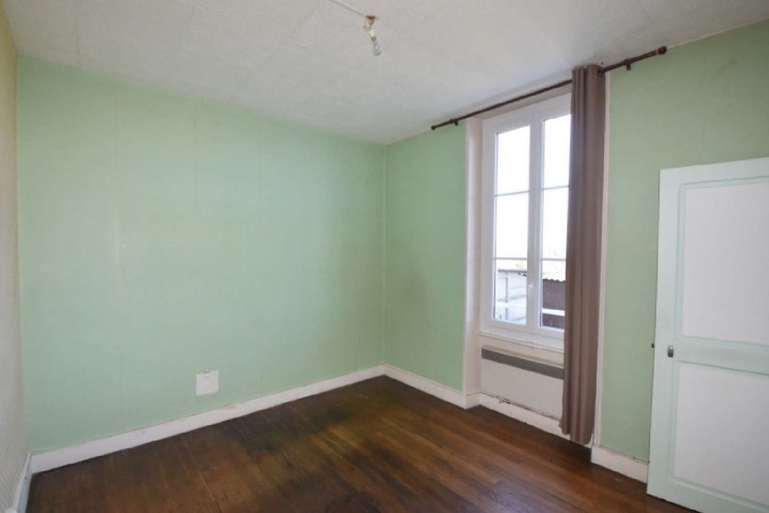 for sale apartment Cercy-la-Tour Nièvre 5