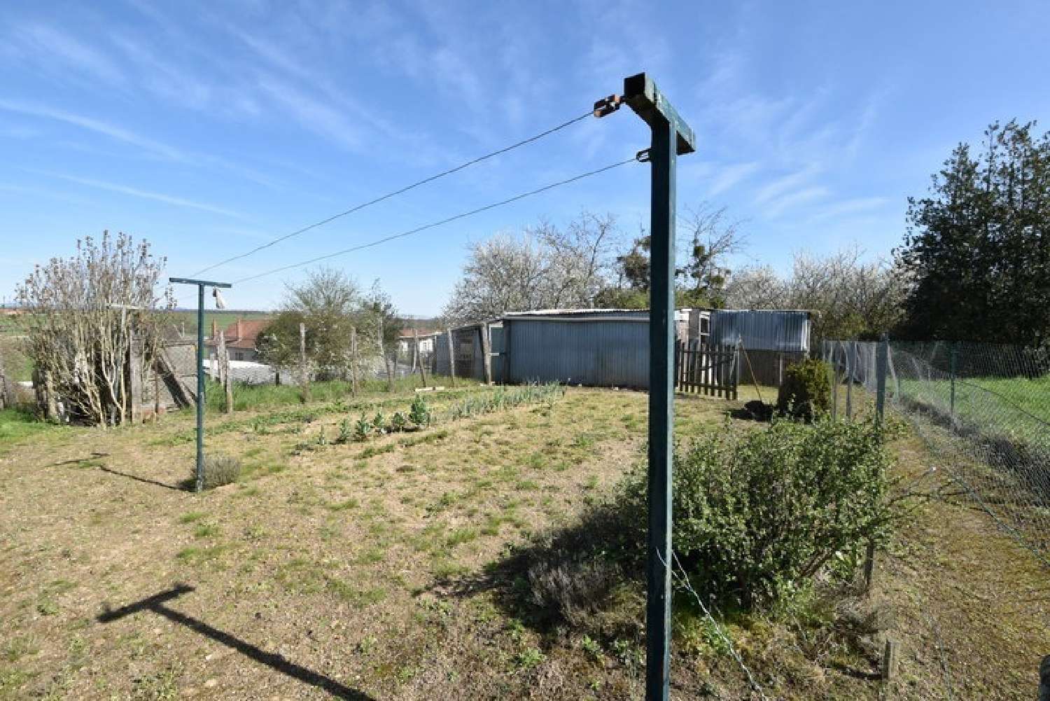 for sale apartment Cercy-la-Tour Nièvre 7