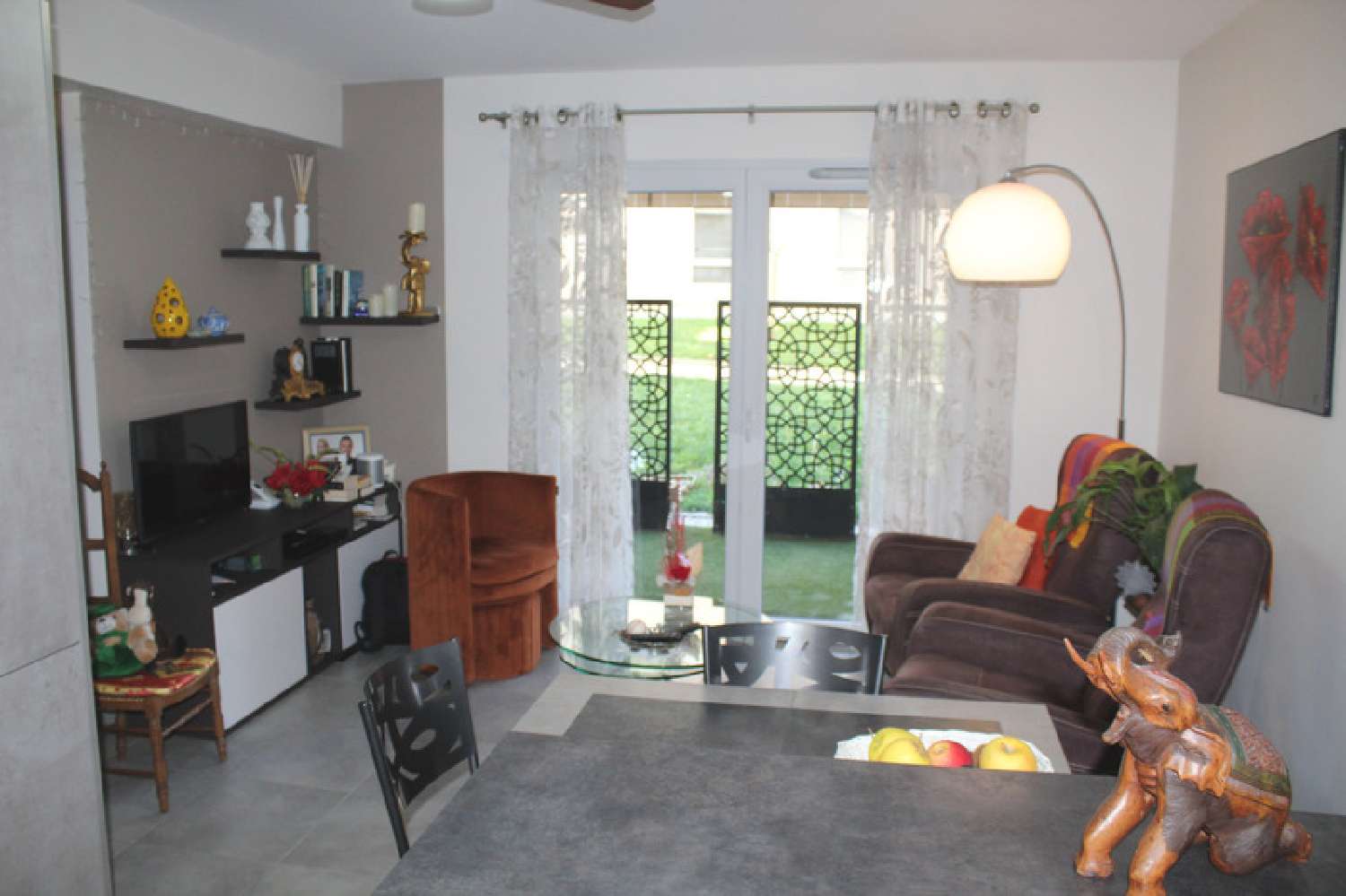  te koop appartement Ceyzériat Ain 1