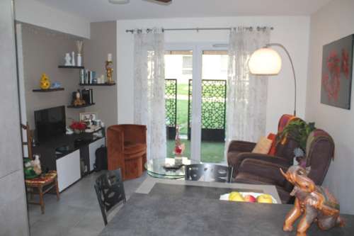 Ceyzériat Ain appartement foto 7232064