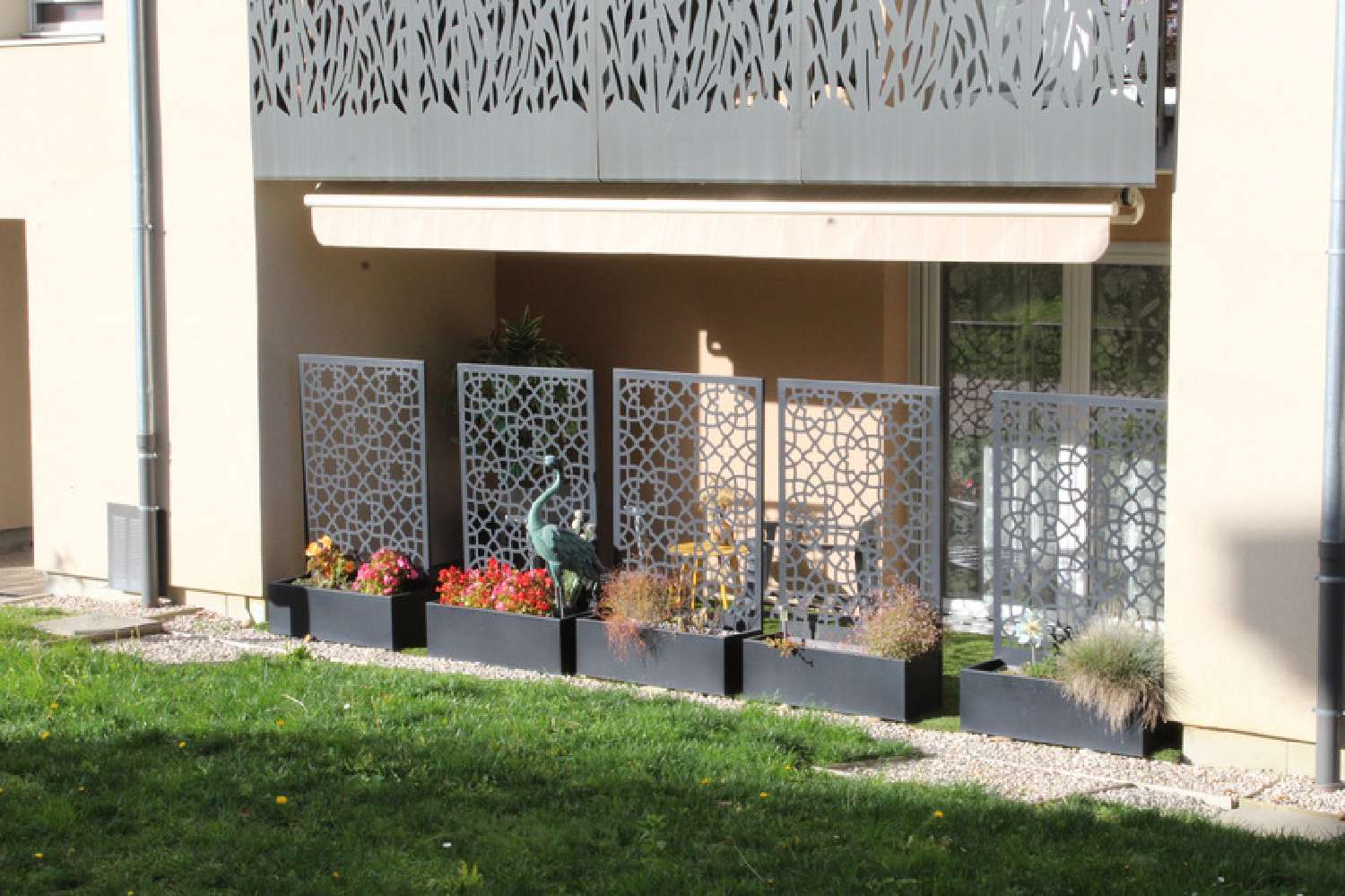  te koop appartement Ceyzériat Ain 3