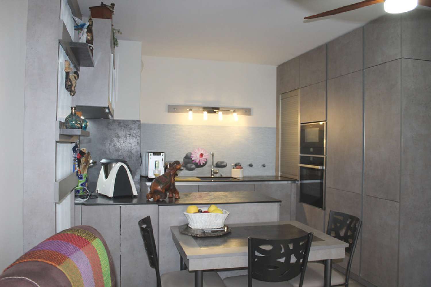  te koop appartement Ceyzériat Ain 6