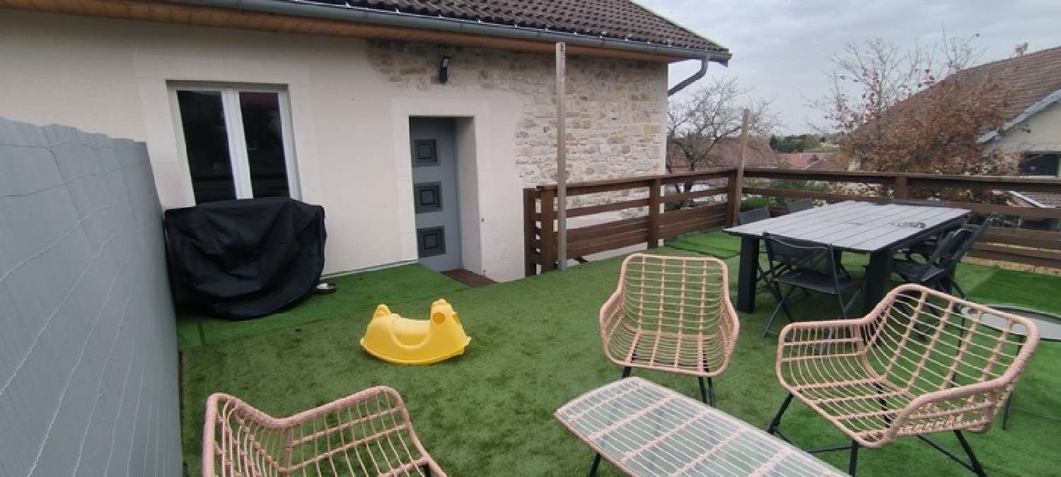  kaufen Wohnung/ Apartment Chaffois Doubs 1