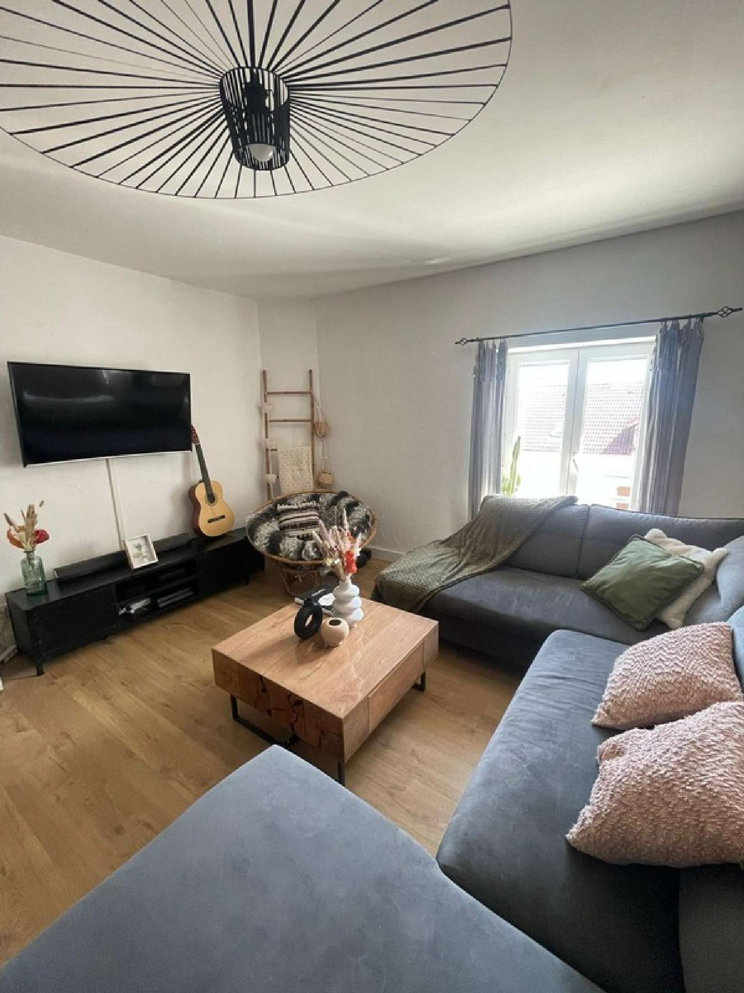  kaufen Wohnung/ Apartment Chaffois Doubs 2