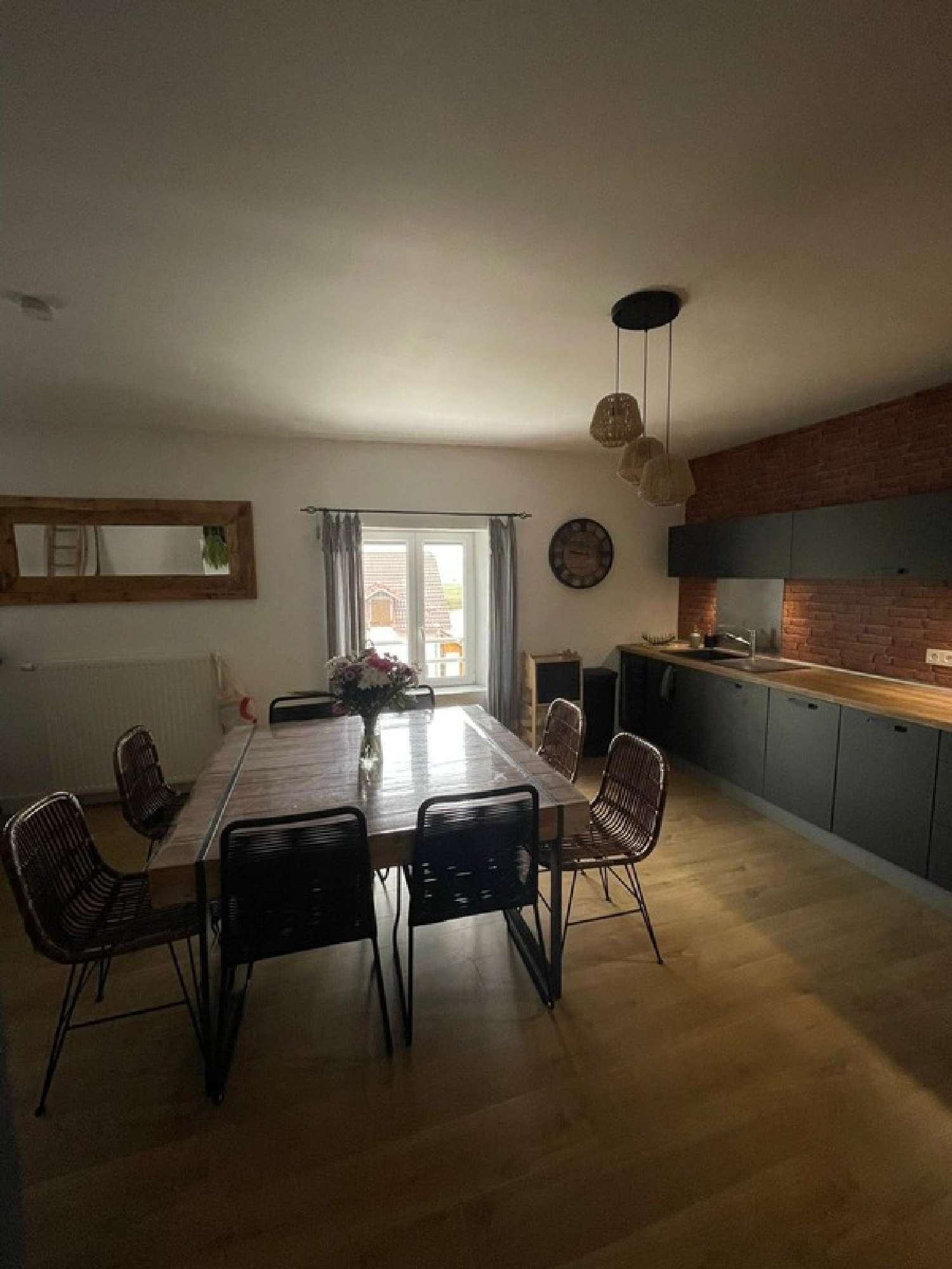  kaufen Wohnung/ Apartment Chaffois Doubs 3