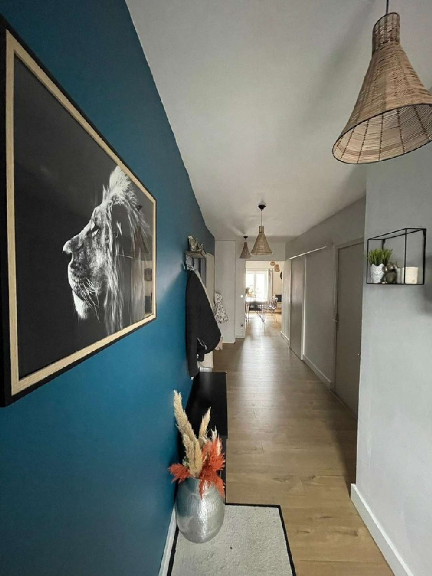  kaufen Wohnung/ Apartment Chaffois Doubs 4