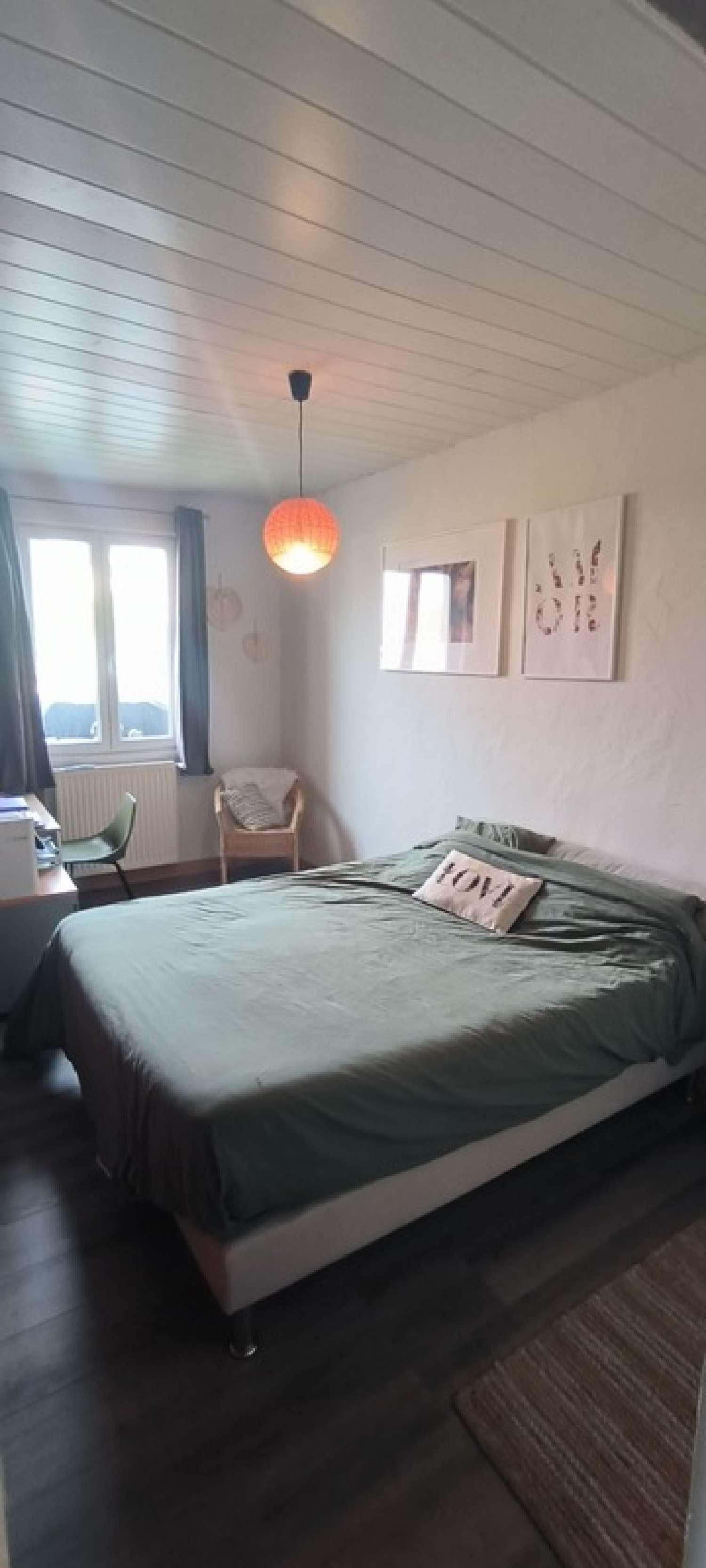  kaufen Wohnung/ Apartment Chaffois Doubs 5