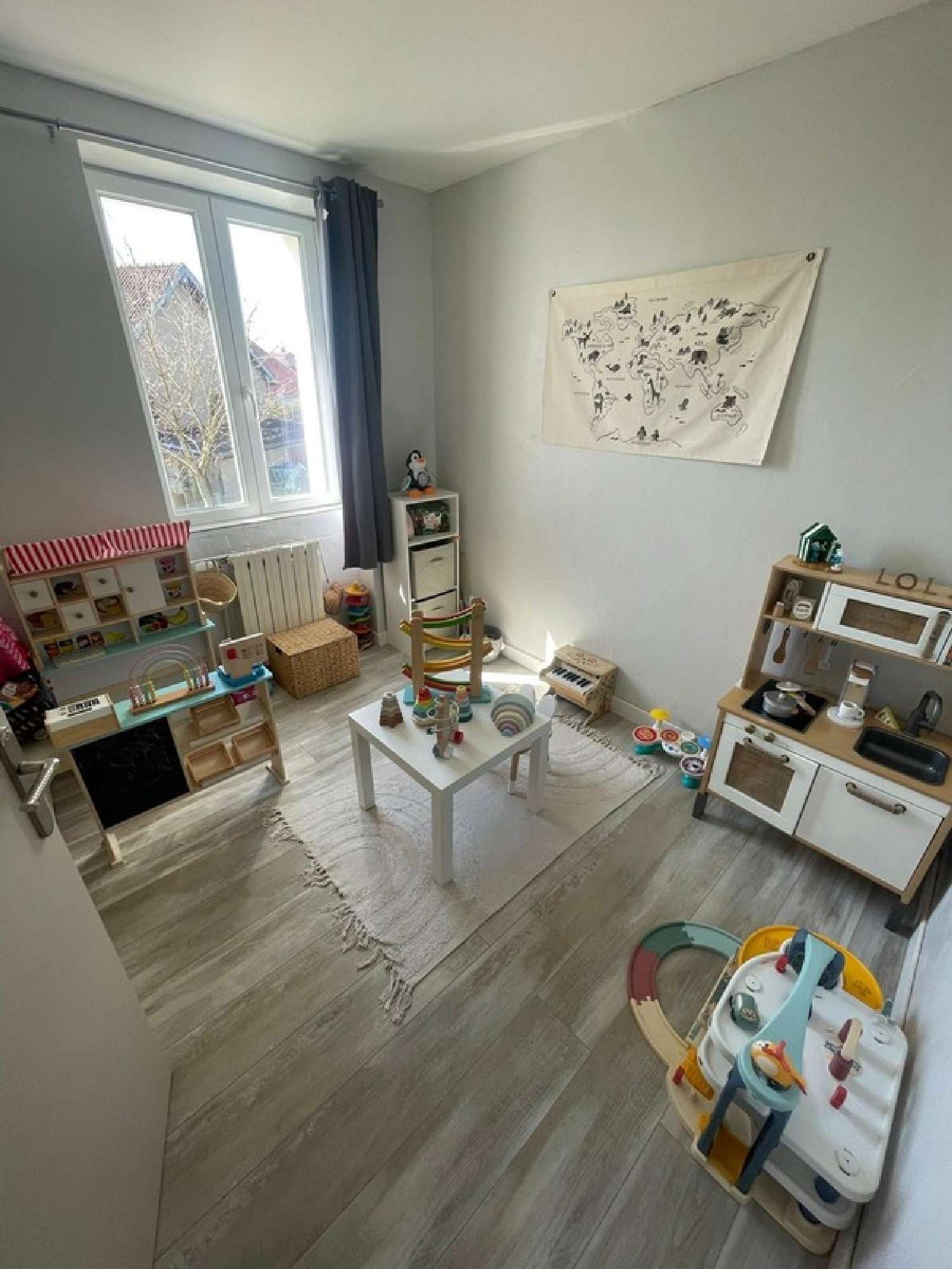  kaufen Wohnung/ Apartment Chaffois Doubs 6