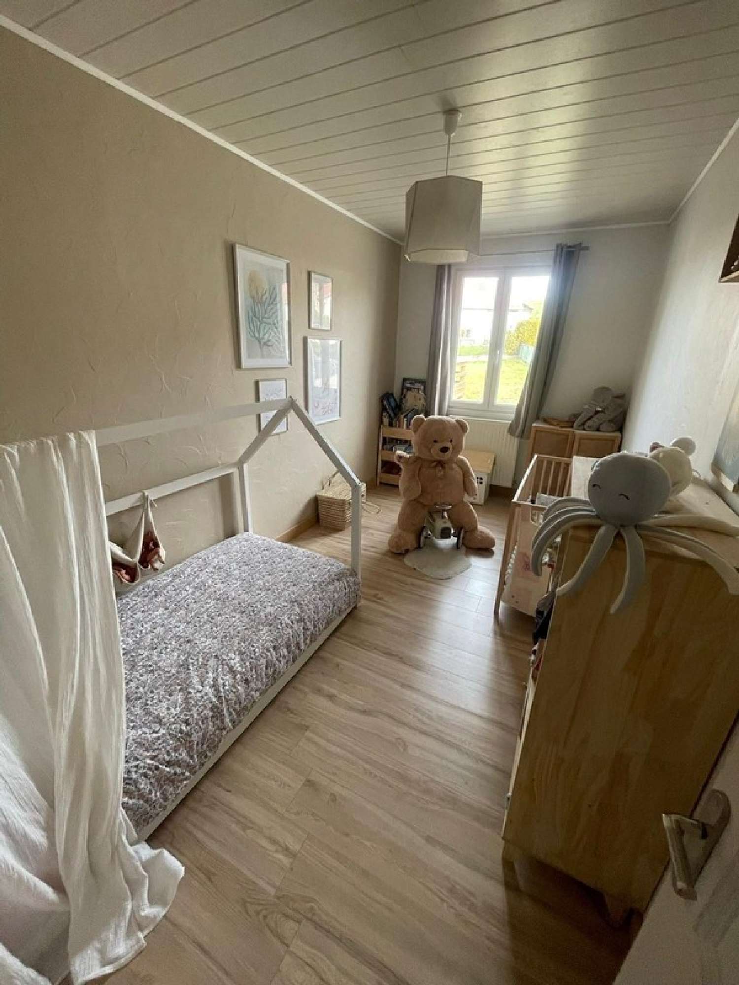  kaufen Wohnung/ Apartment Chaffois Doubs 7