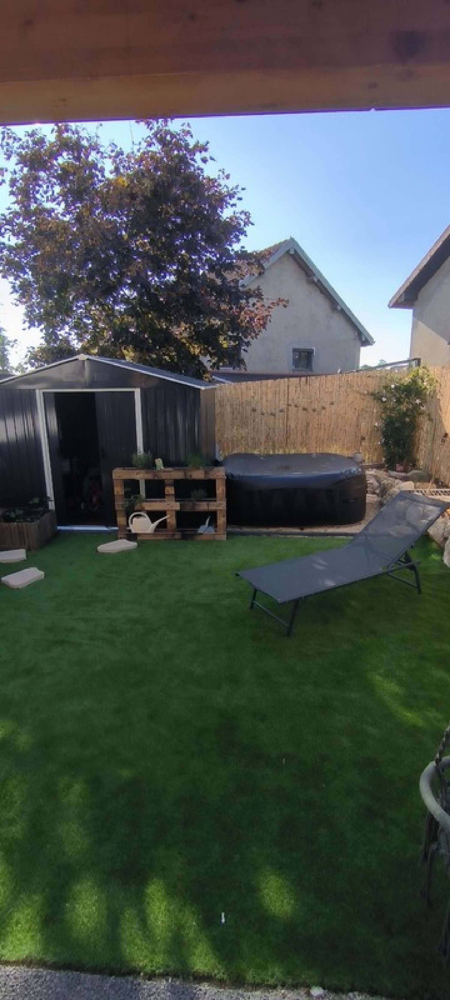  kaufen Wohnung/ Apartment Chaffois Doubs 8