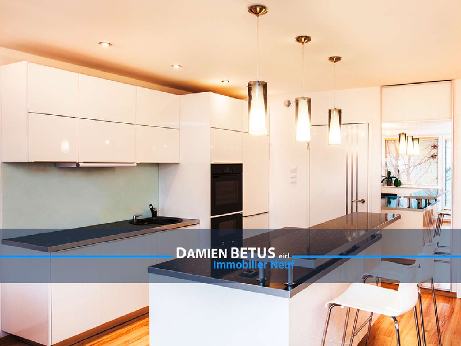 te koop appartement Challans Vendée 3