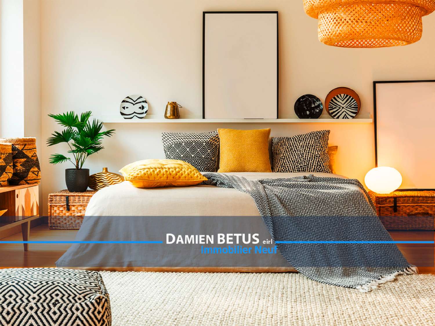 te koop appartement Challans Vendée 4