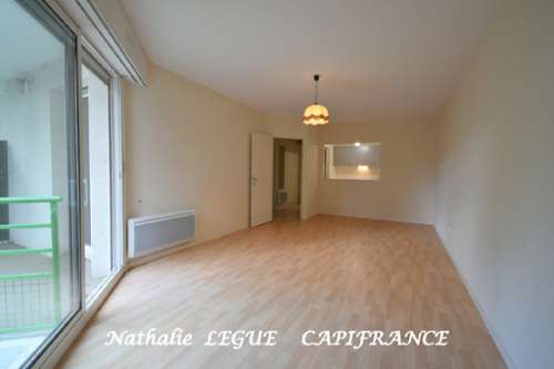 Challans Vendée appartement foto 7232243