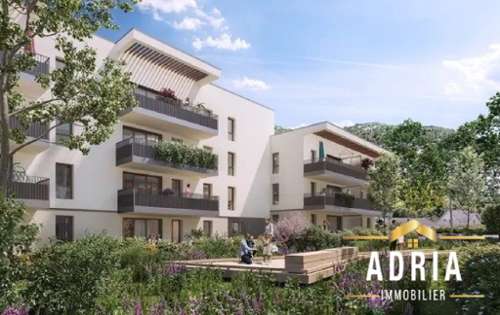 Challes-les-Eaux Savoie Wohnung/ Apartment Bild 7224426