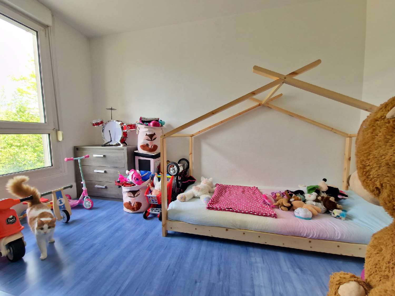 for sale apartment Châlons-en-Champagne Marne 7