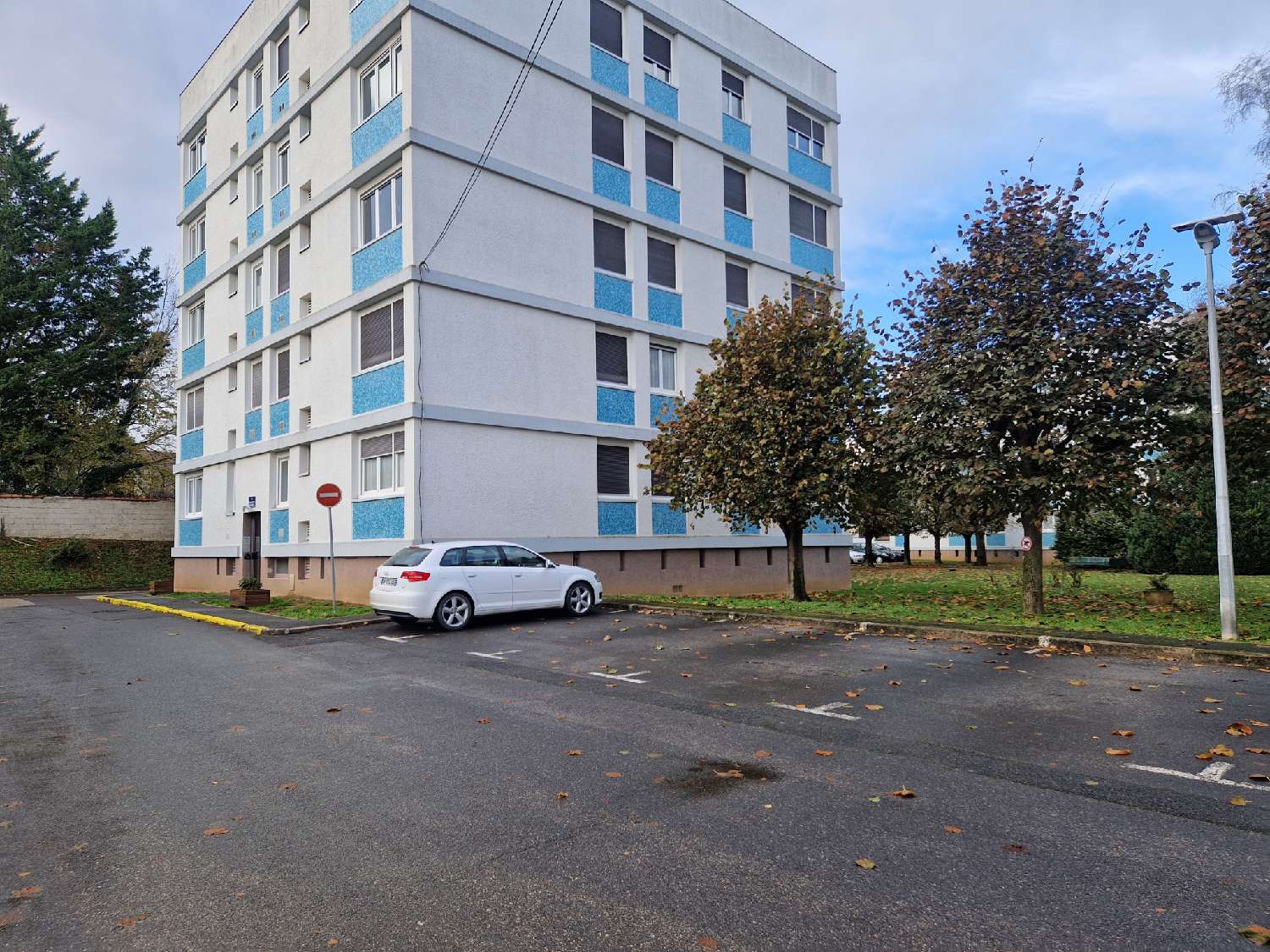  for sale apartment Châlons-en-Champagne Marne 8