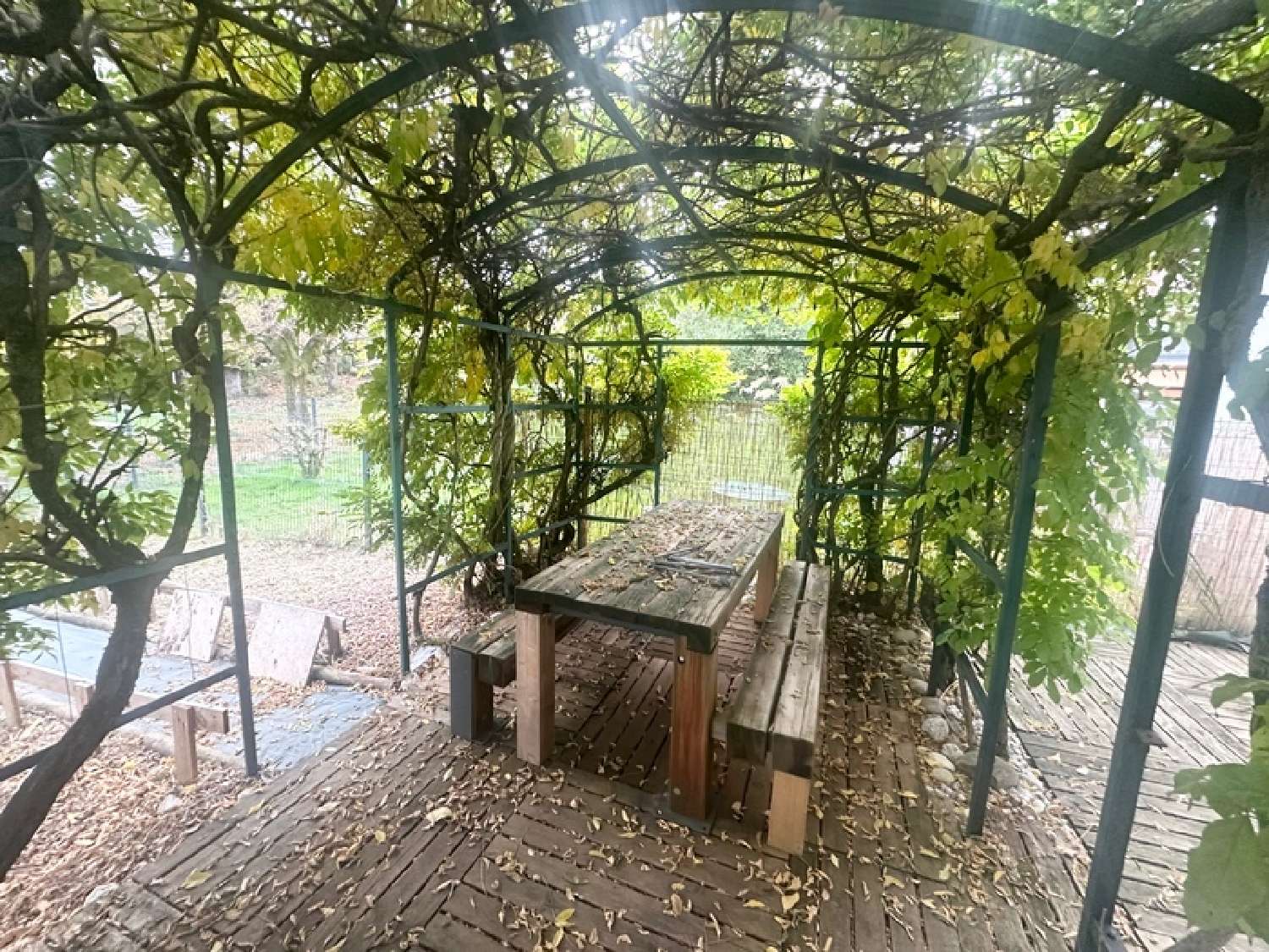 à vendre appartement Chambéry Savoie 3