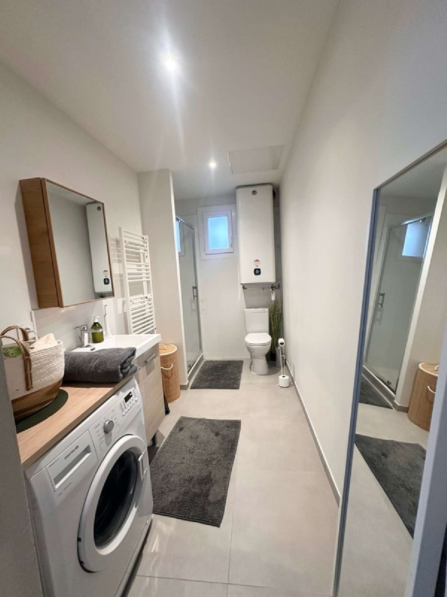 à vendre appartement Chambéry Savoie 4