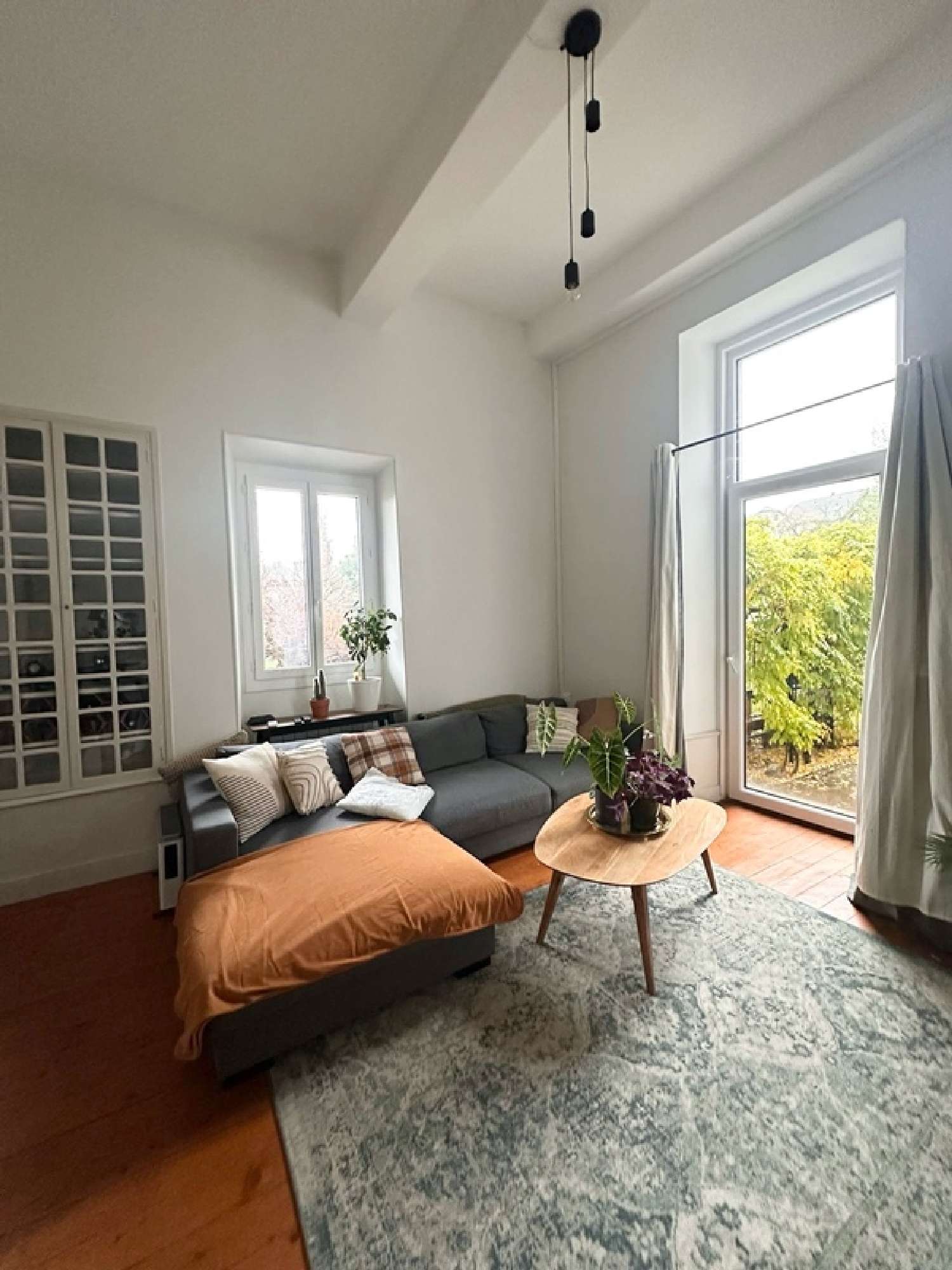 à vendre appartement Chambéry Savoie 5