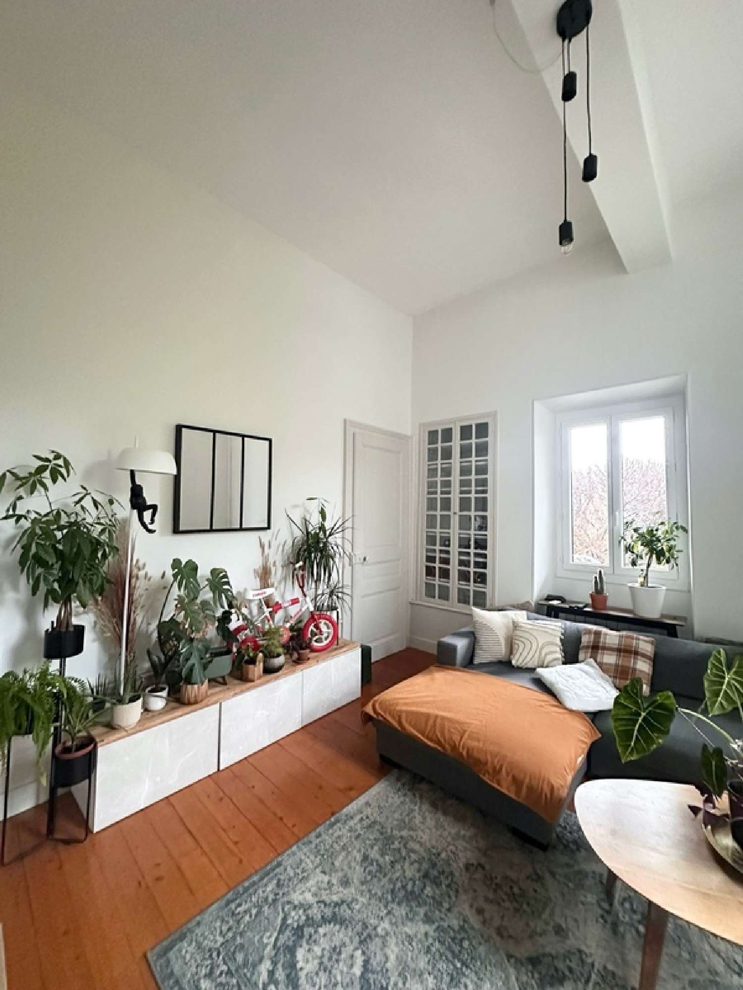 à vendre appartement Chambéry Savoie 6