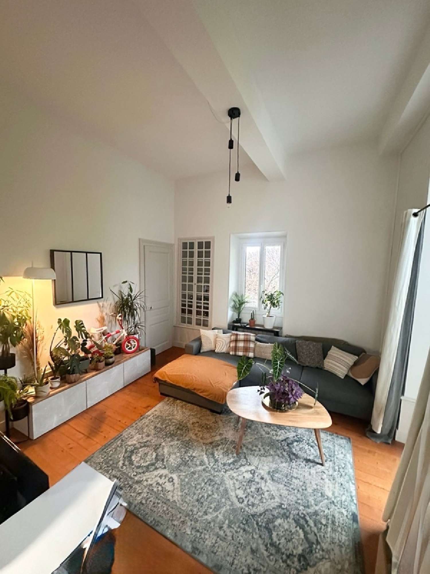 à vendre appartement Chambéry Savoie 7