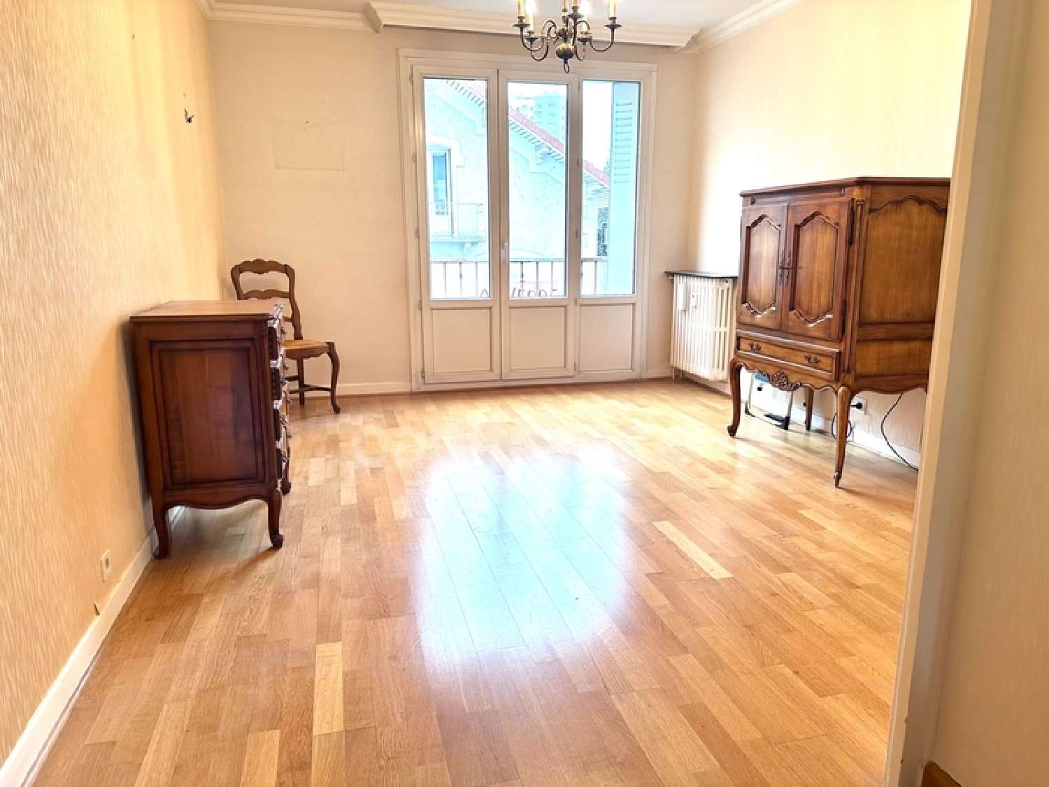 te koop appartement Chambéry Savoie 2