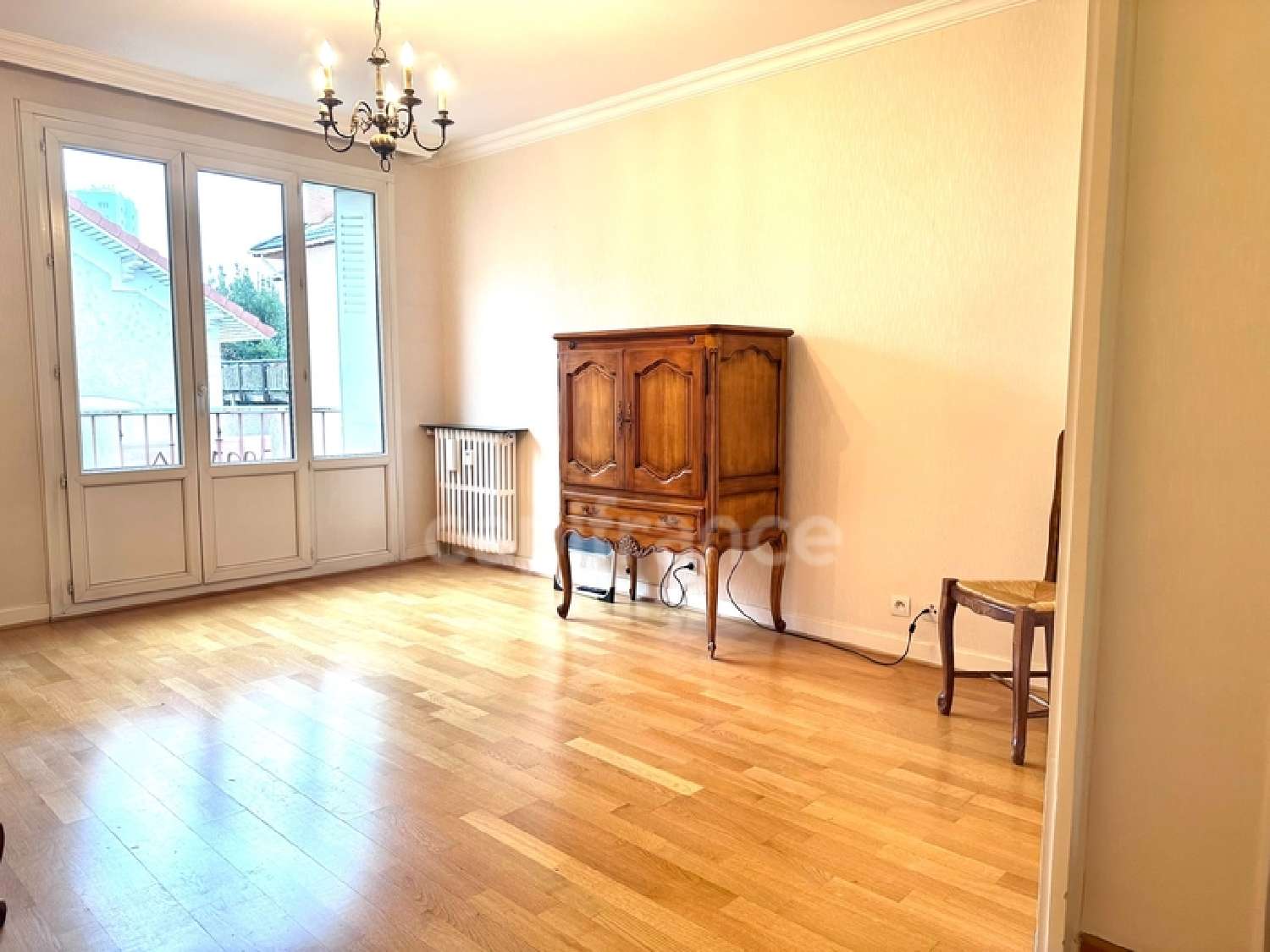 te koop appartement Chambéry Savoie 3