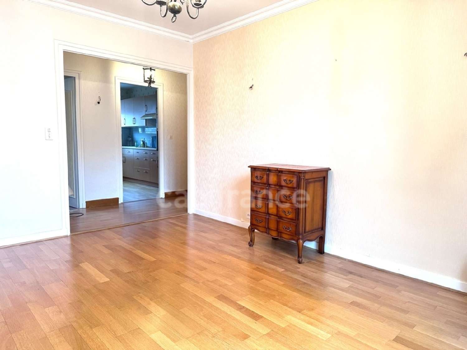 te koop appartement Chambéry Savoie 4