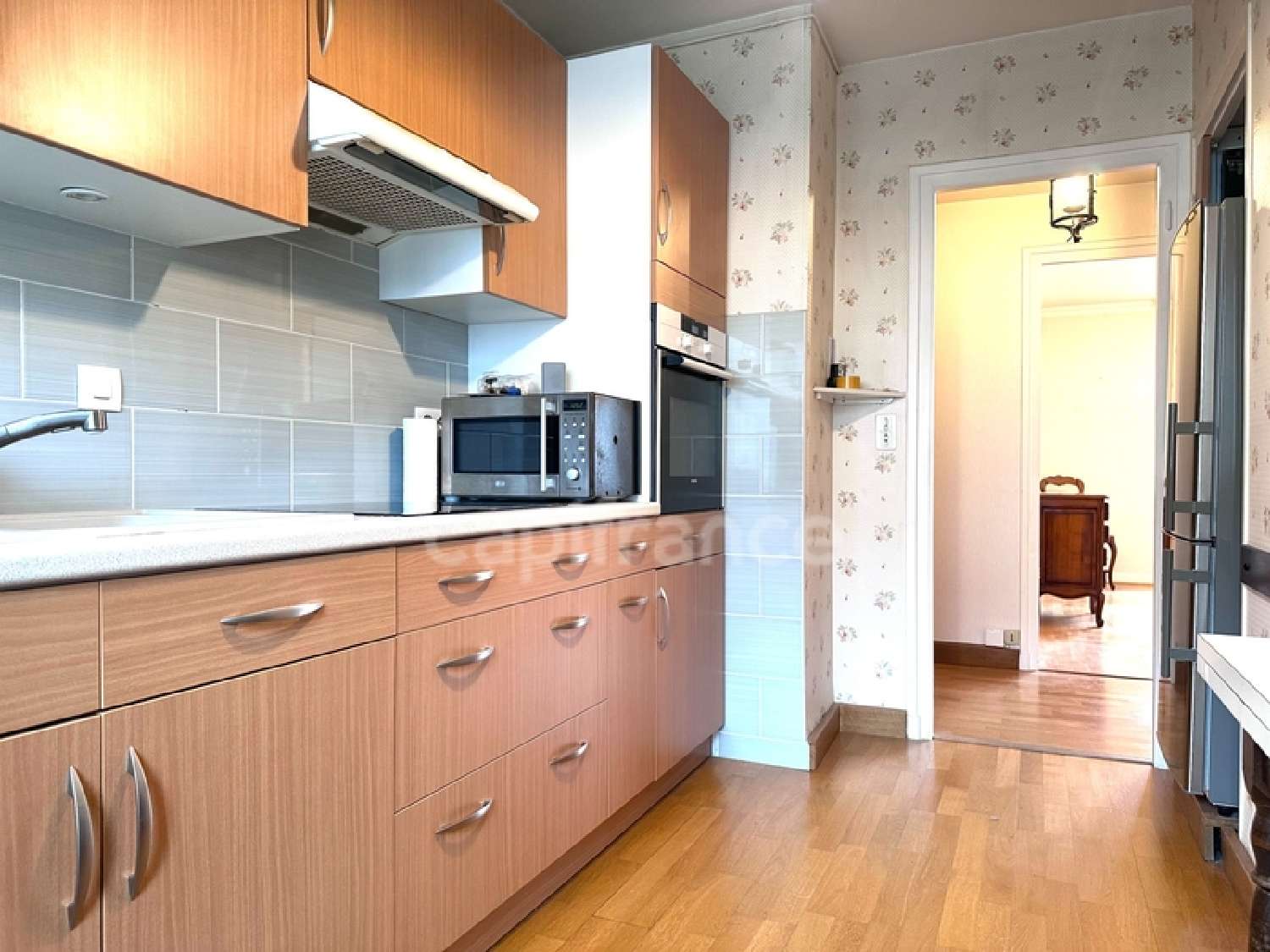 te koop appartement Chambéry Savoie 5
