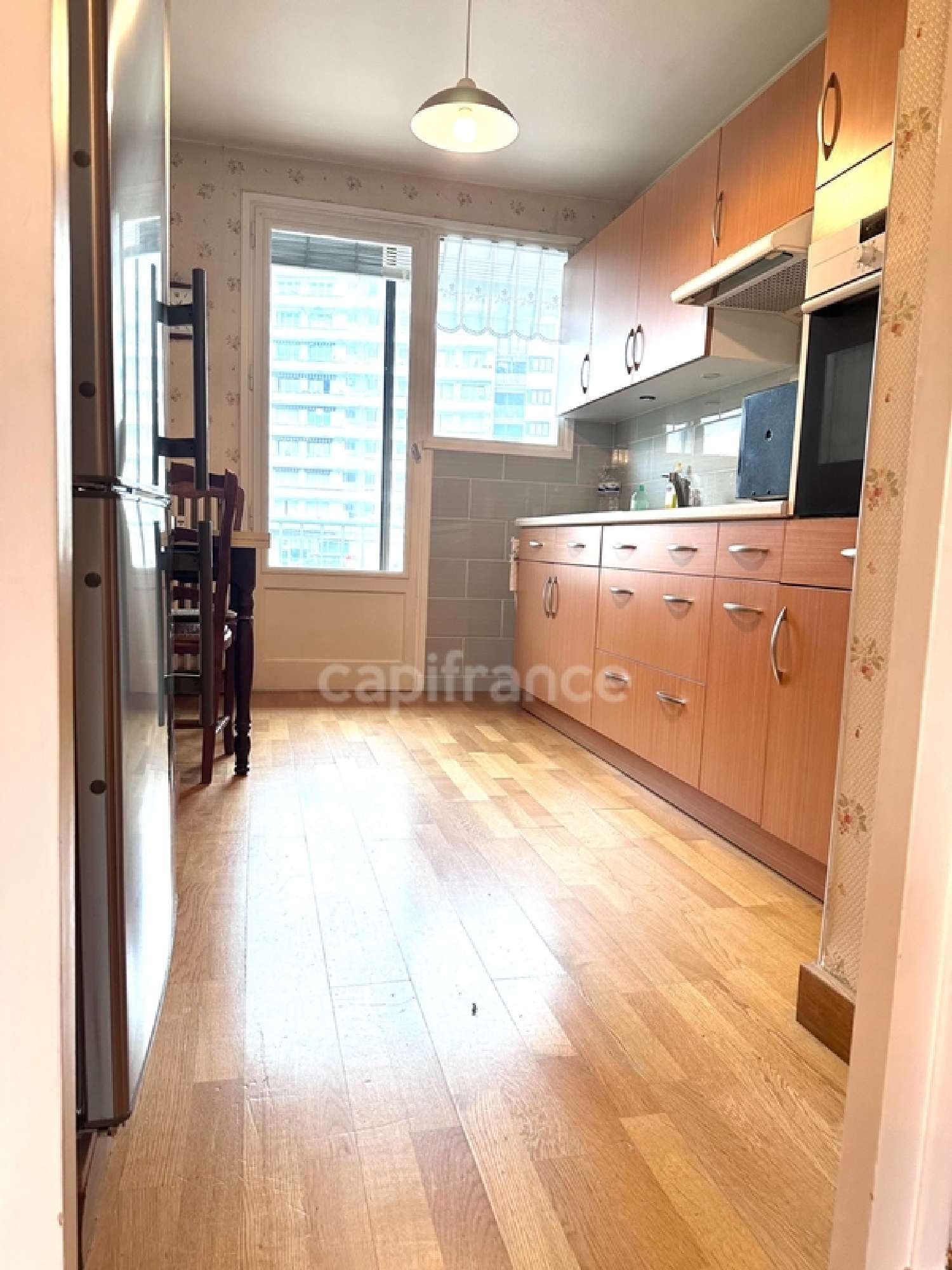 te koop appartement Chambéry Savoie 6