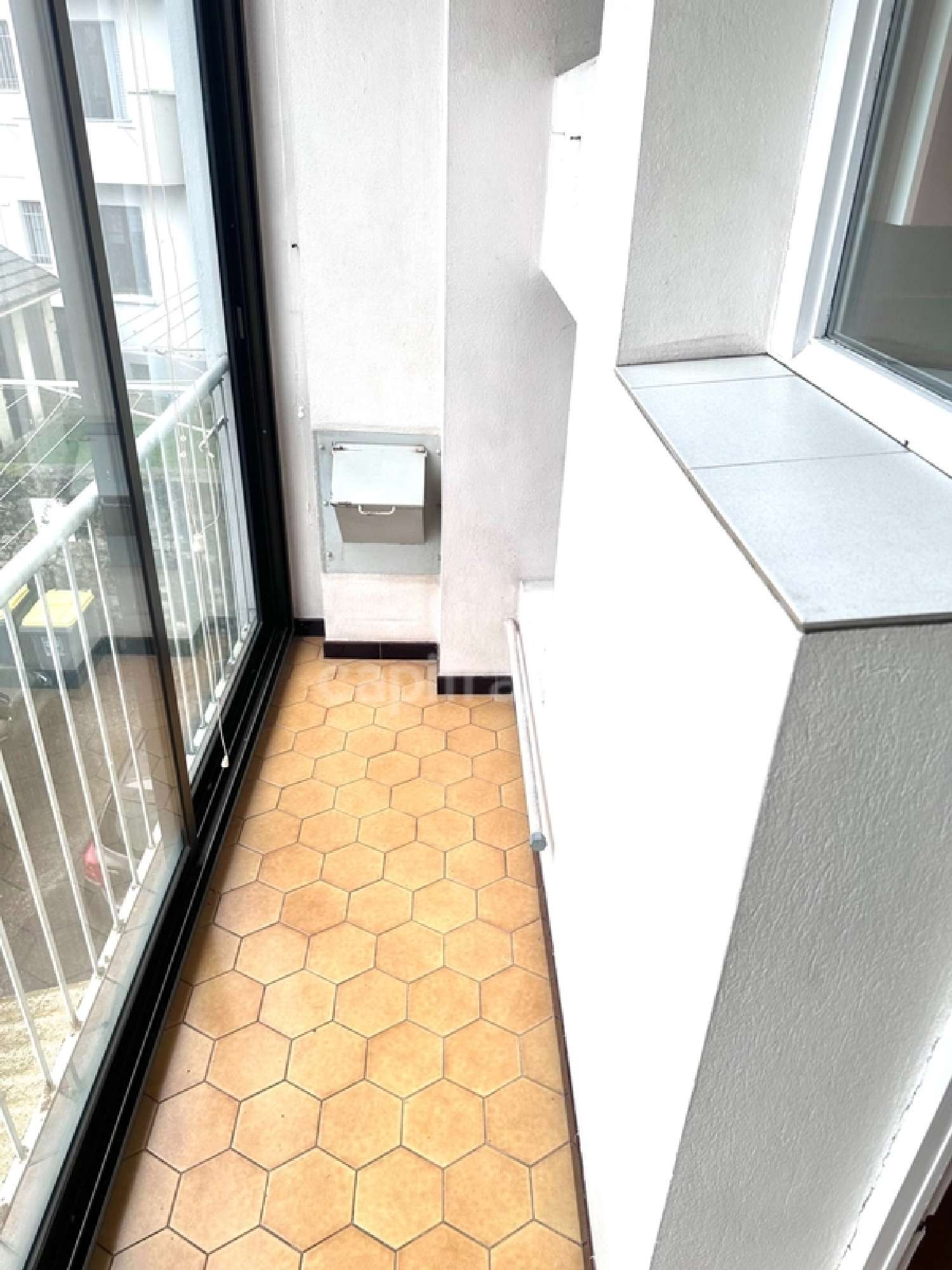 te koop appartement Chambéry Savoie 7