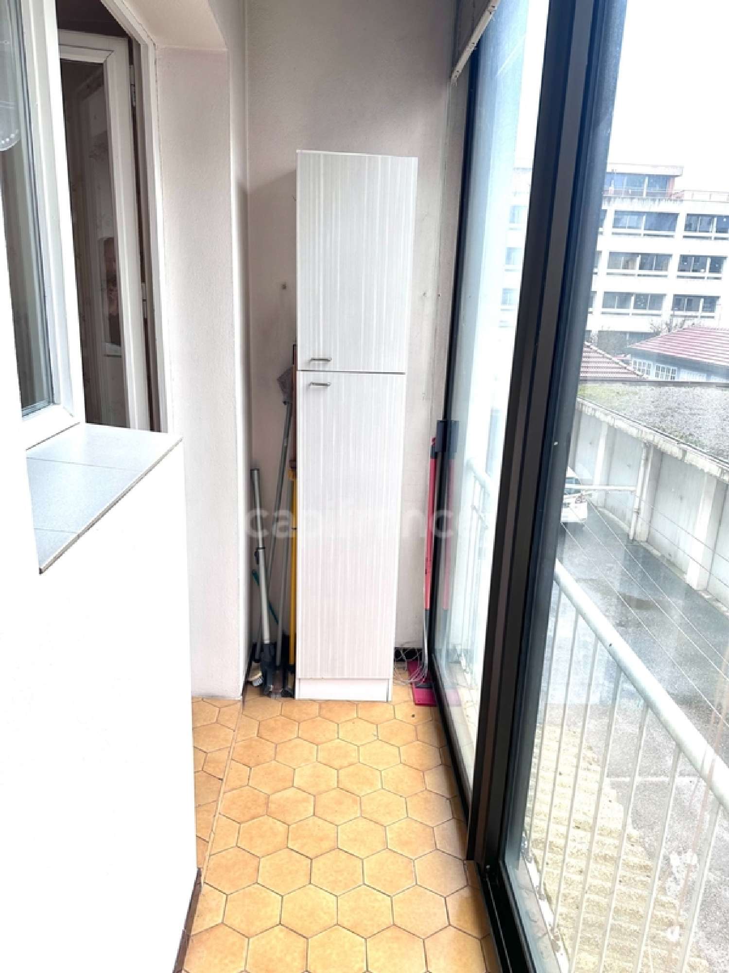 te koop appartement Chambéry Savoie 8