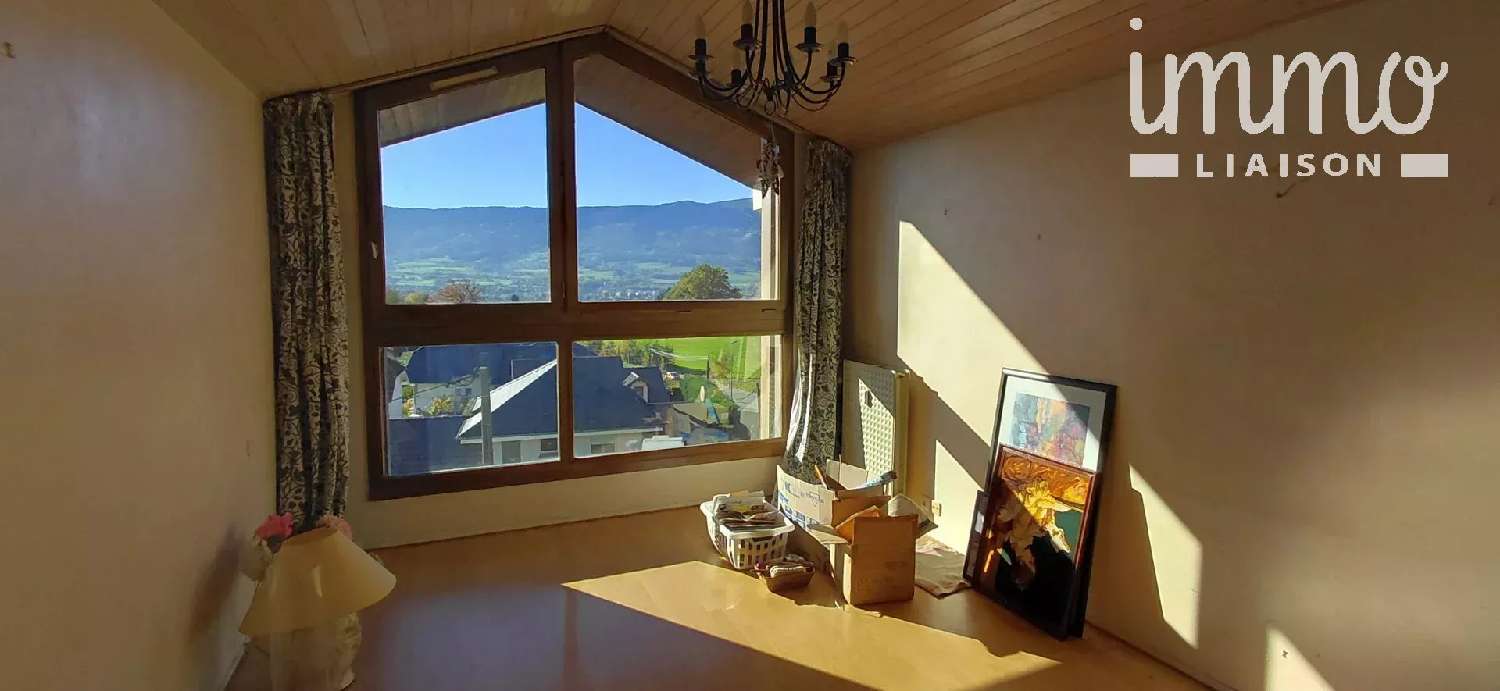  à vendre appartement Chambéry Savoie 2