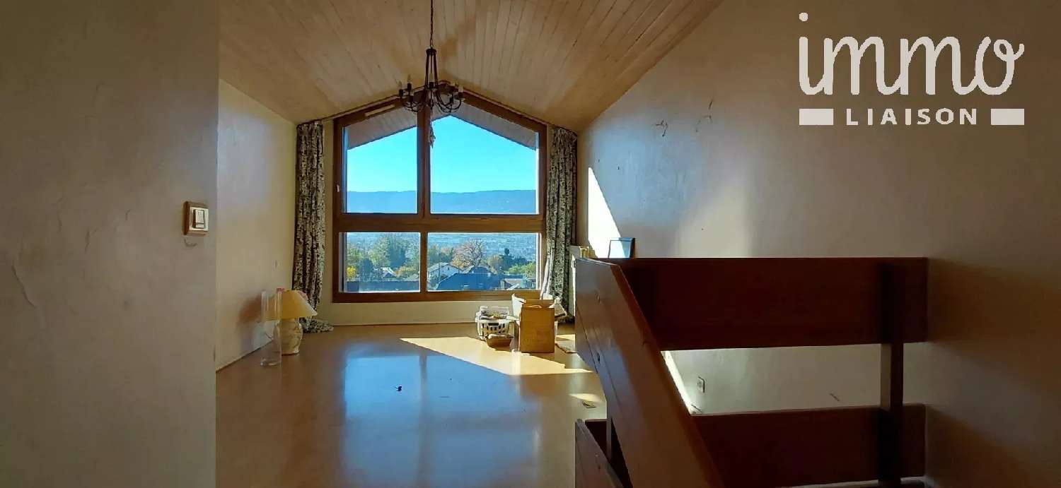  à vendre appartement Chambéry Savoie 3