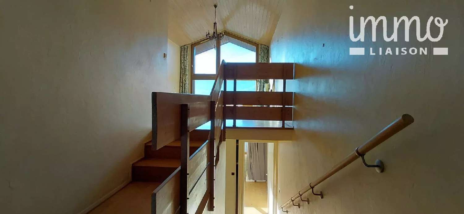  à vendre appartement Chambéry Savoie 4