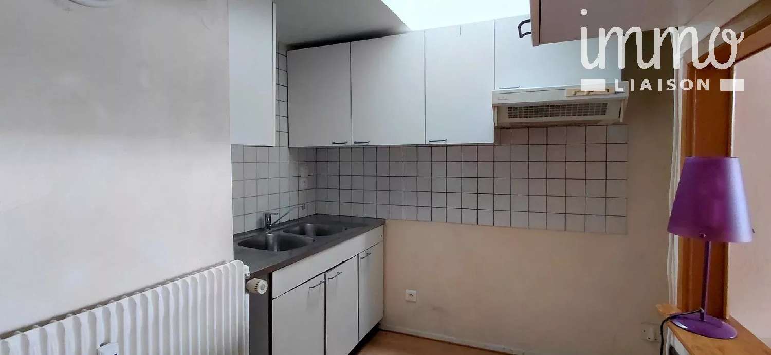  à vendre appartement Chambéry Savoie 5
