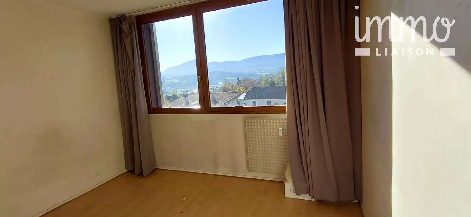 à vendre appartement Chambéry Savoie 6