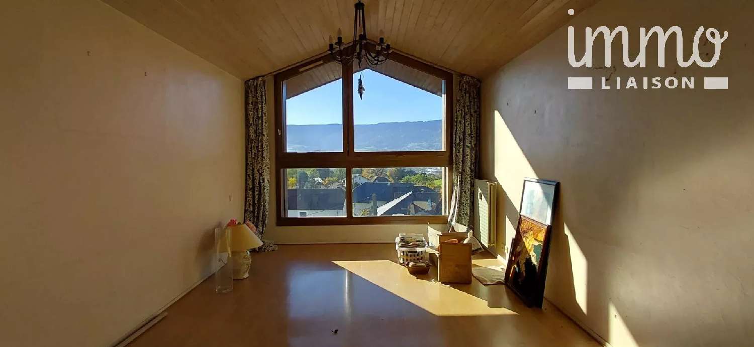  à vendre appartement Chambéry Savoie 8
