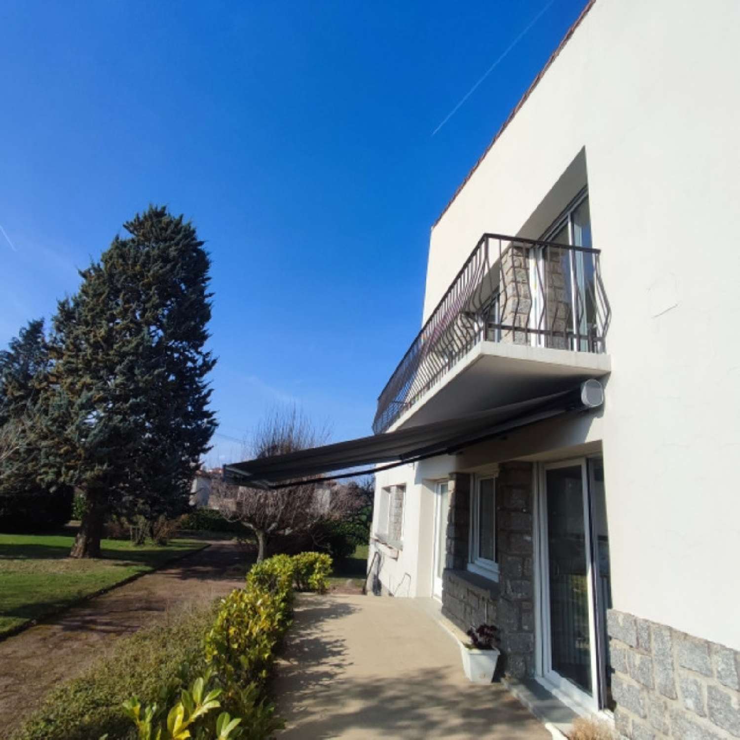 à vendre appartement Chambles Loire 4