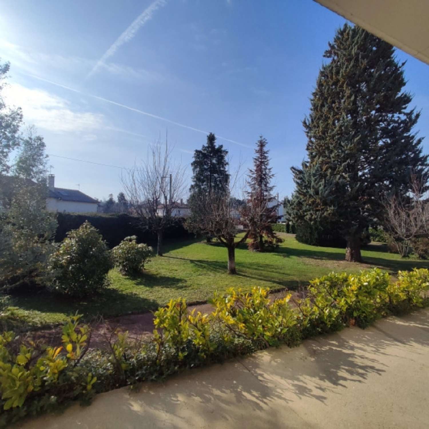 à vendre appartement Chambles Loire 5