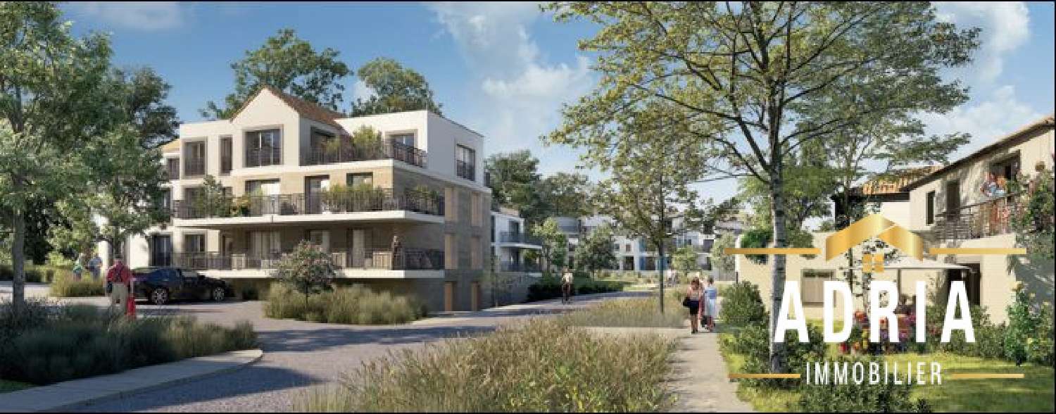  te koop appartement Chambourcy Yvelines 1