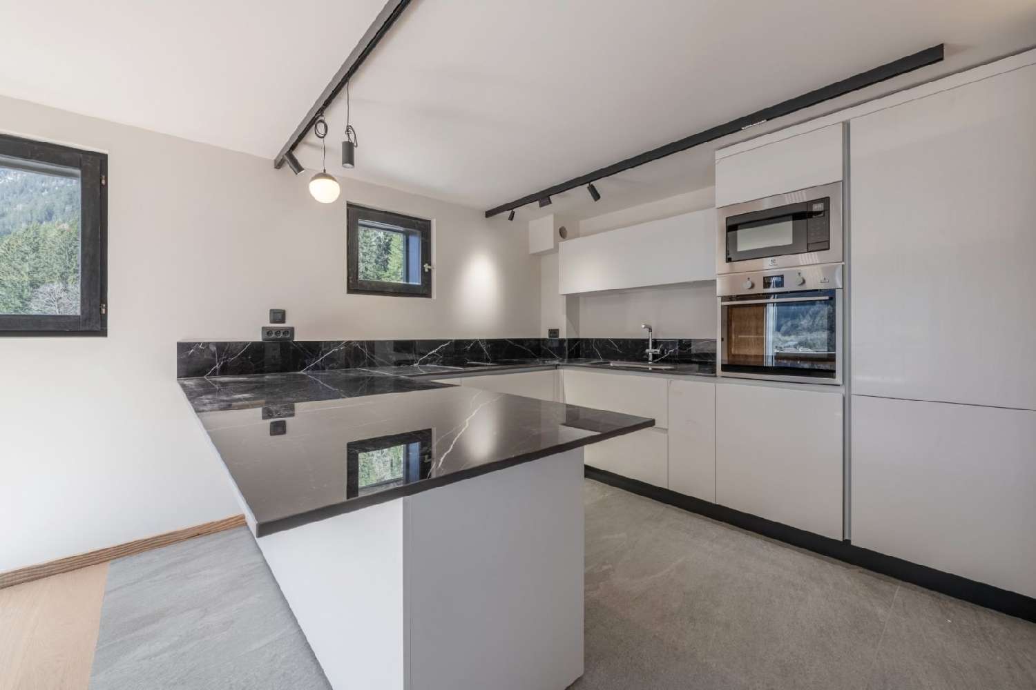  te koop appartement Chamonix-Mont-Blanc Haute-Savoie 1