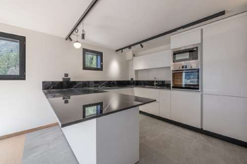 Chamonix-Mont-Blanc Haute-Savoie appartement foto 7219625