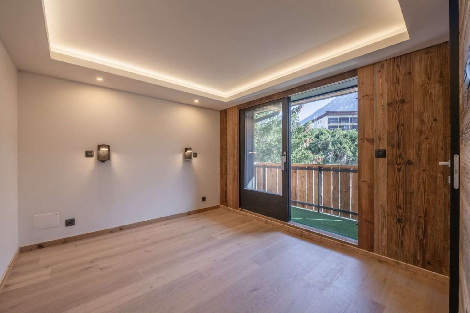  te koop appartement Chamonix-Mont-Blanc Haute-Savoie 2