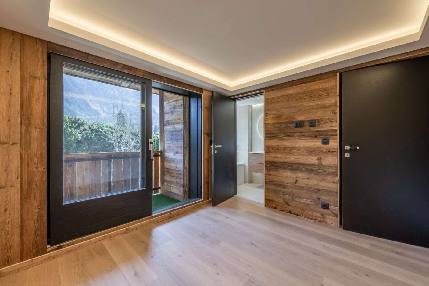  te koop appartement Chamonix-Mont-Blanc Haute-Savoie 4